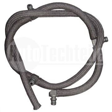 Шланг утечка топлива AUTOTECHTEILE 100 0748