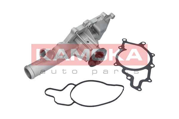Водяной насос охлаждение двигателя kamoka KAMOKA T0202