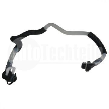 Топливопровод AUTOTECHTEILE 100 0722