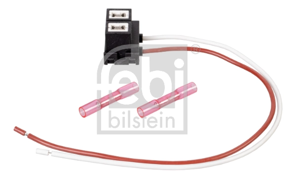 Ремонтный комплект кабеля основная фара febi plus FEBI BILSTEIN 107054