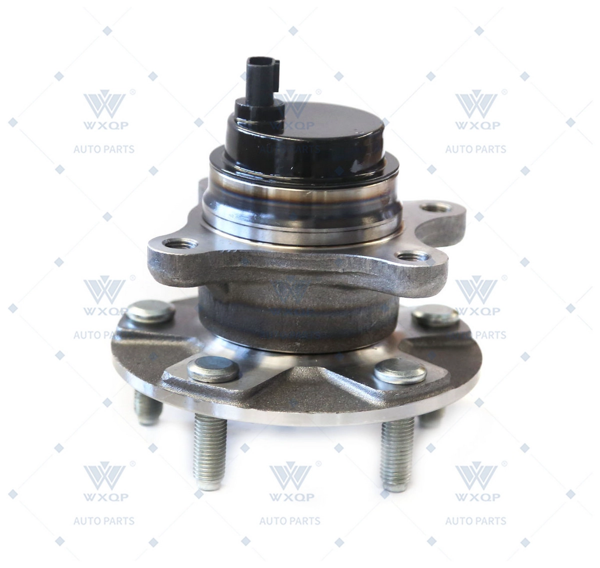 Комплект подшипника ступицы колеса WXQP 56094