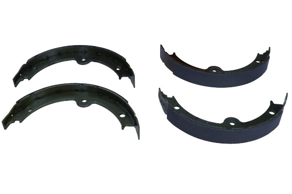 Комплект тормозных колодок стояночная тормозная система MAXGEAR 19-4541