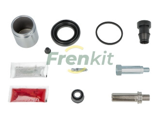 Ремкомплект тормозной суппорт FRENKIT 744289