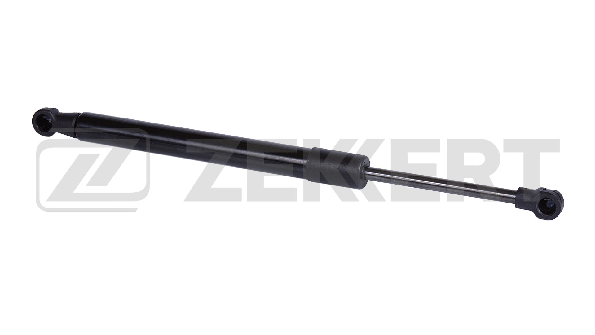 Газовая пружина крышка багажник ZEKKERT GF-2450