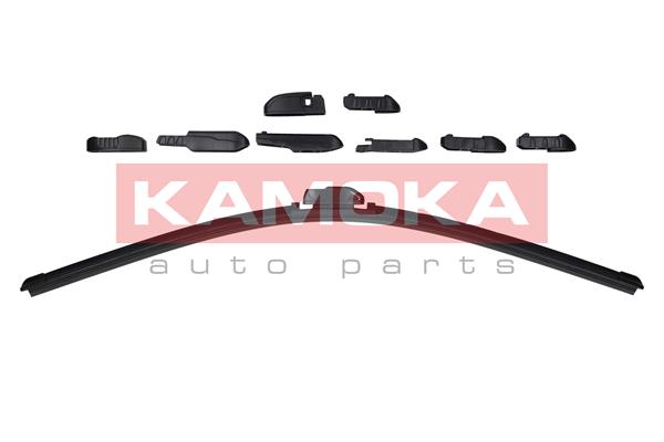 Щетка стеклоочистителя kamoka KAMOKA 27M600
