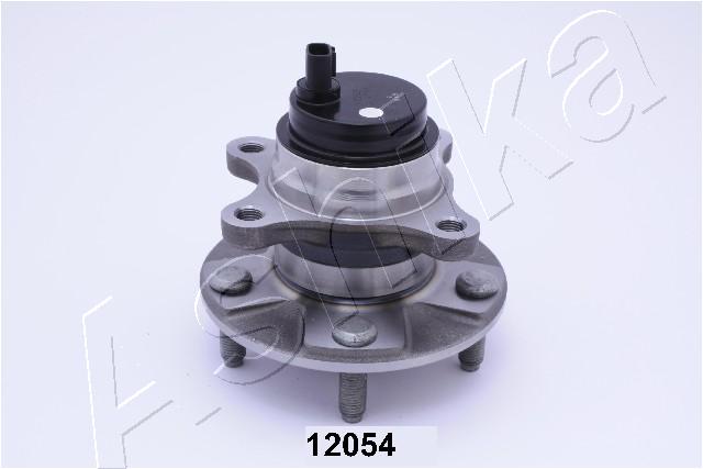 Ступица колеса ASHIKA 44-12054
