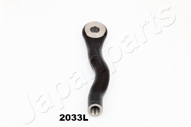 Наконечник поперечной рулевой тяги JAPANPARTS TI-2033L