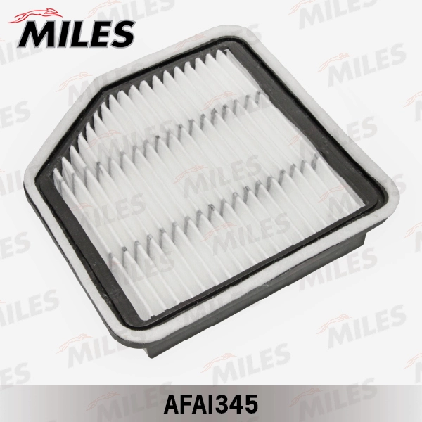 Воздушный фильтр MILES AFAI345