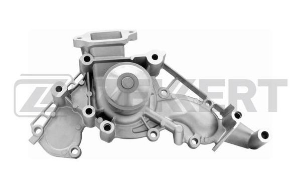 Водяной насос охлаждение двигателя ZEKKERT WP-1131