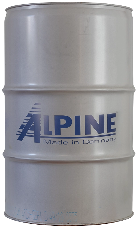 Моторное масло longlife iii 5w-30 ALPINE 0100284