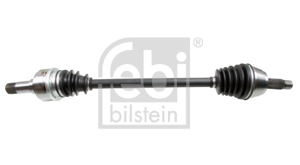 Приводной вал FEBI BILSTEIN 181280