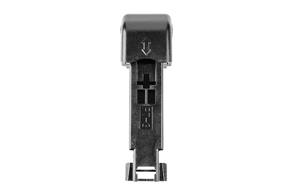 Адаптер щетка стеклоочистителя pinch tap HEYNER 300310