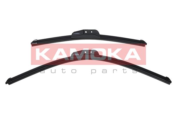Щетка стеклоочистителя kamoka KAMOKA 27E09