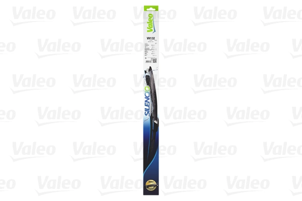 Щетка стеклоочистителя silencio hybrid single VALEO 574732