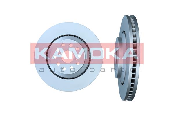 Тормозной диск kamoka KAMOKA 103447