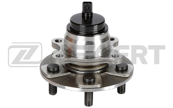 Ступица колеса ZEKKERT RL-1570