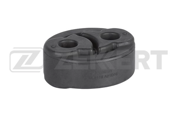 Кронштейн система выпуска ог ZEKKERT GM-8118