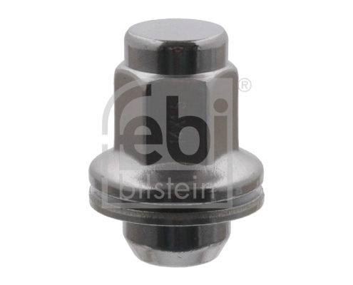 Гайка крепления колеса FEBI BILSTEIN 46690