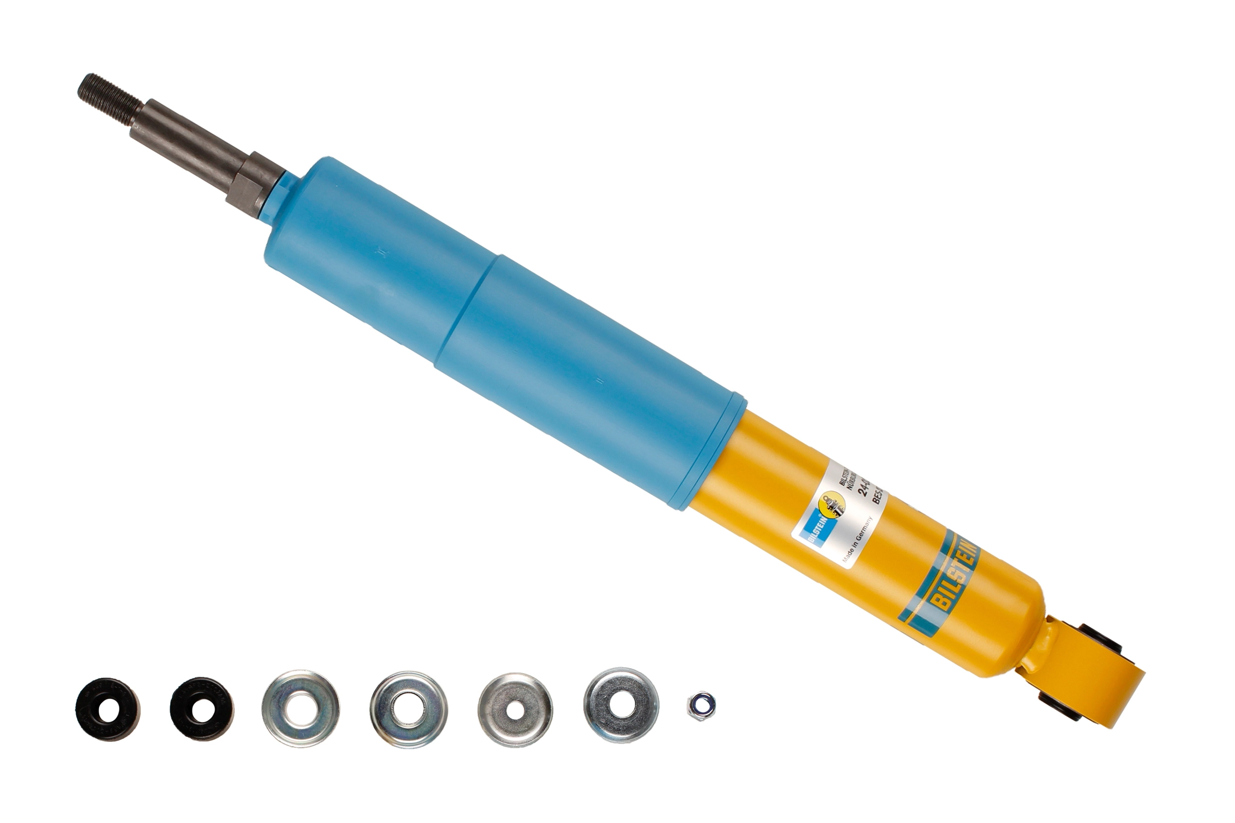Амортизатор bilstein - b6 4600 BILSTEIN 24-027397