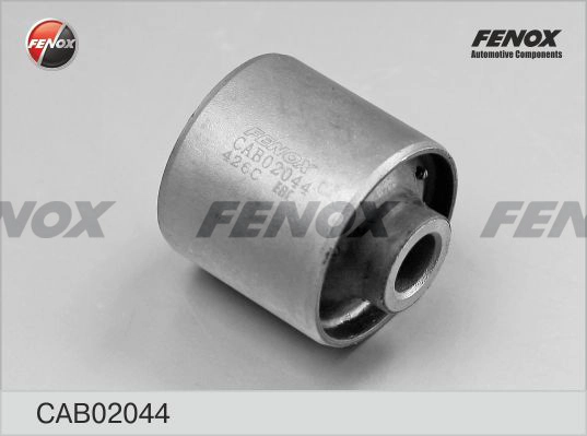 Подвеска рычаг независимой подвески колеса FENOX CAB02044