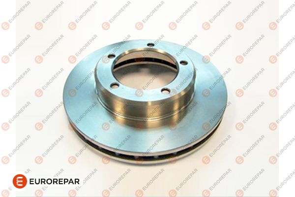 Тормозной диск EUROREPAR 1667868580