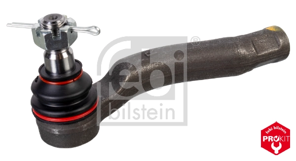 Наконечник поперечной рулевой тяги prokit FEBI BILSTEIN 48238