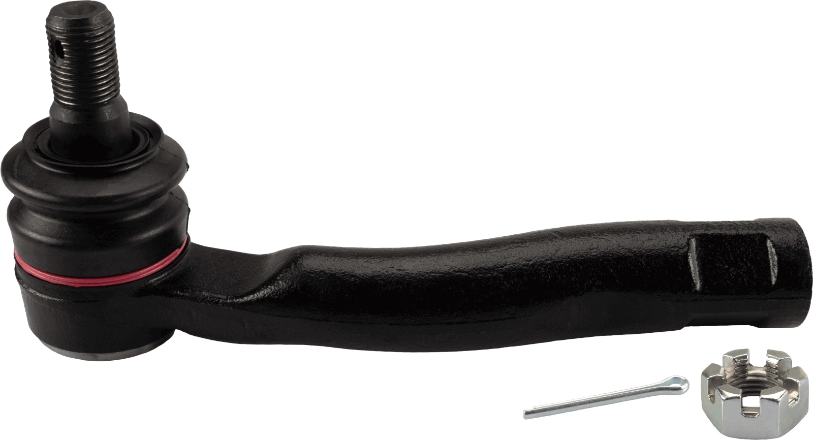 Наконечник поперечной рулевой тяги TRW JTE7599