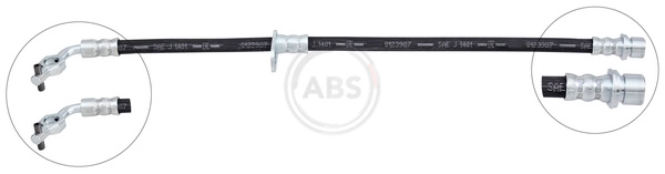 Тормозной шланг A.B.S. SL 5312