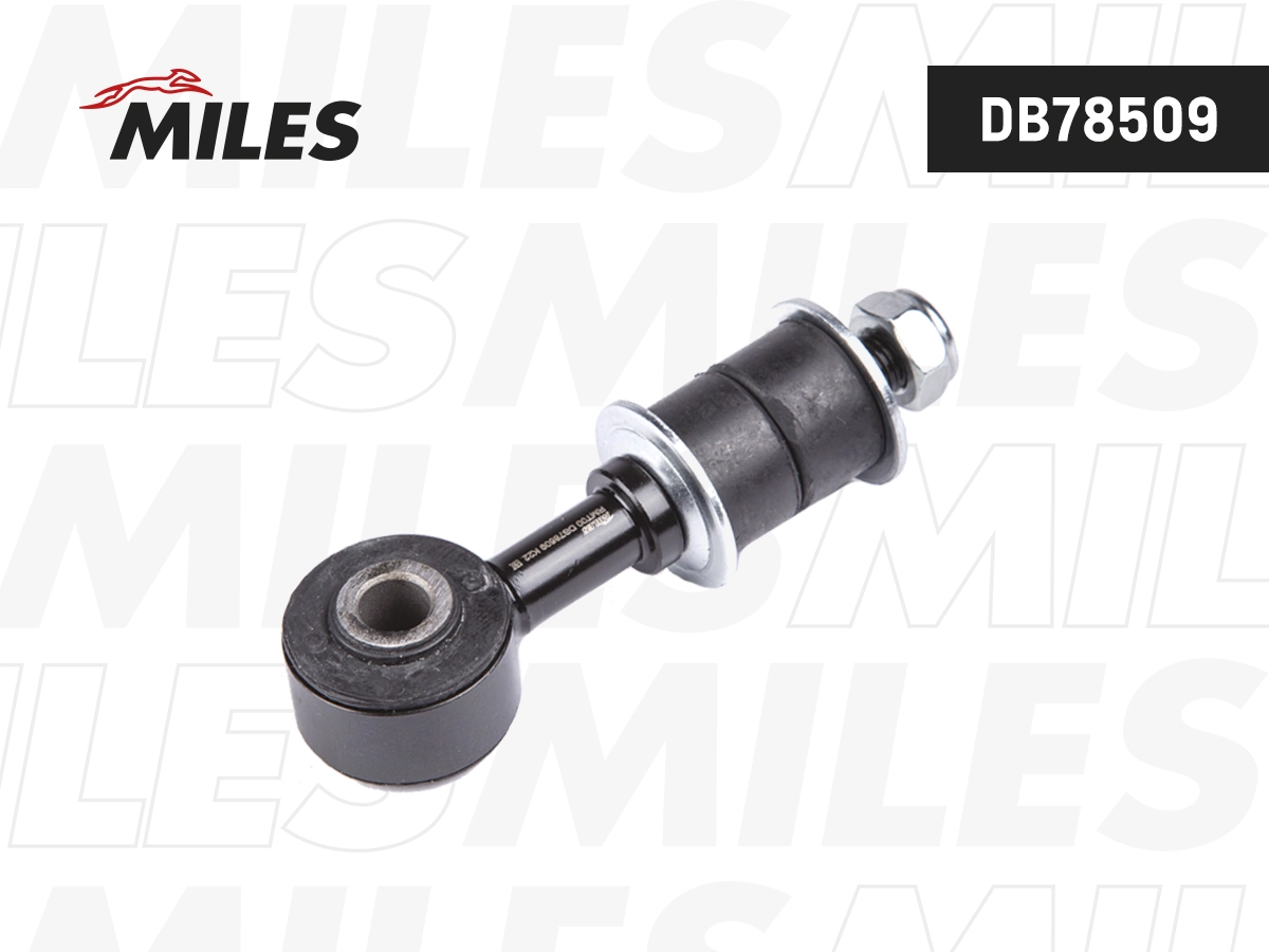 Тяга / стойка стабилизатор MILES DB78509