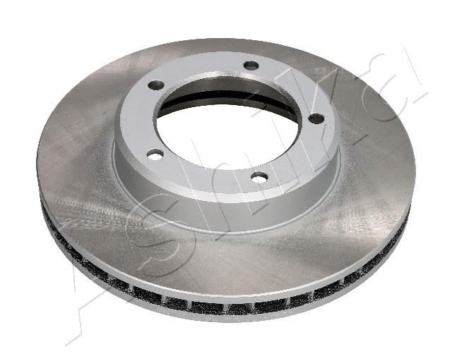 Тормозной диск ASHIKA 60-02-224C