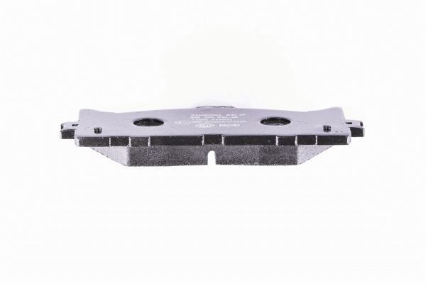 Комплект тормозных колодок дисковый тормоз HELLA/BEHR/PAGID 8DB 355 012-401
