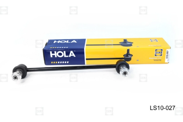 Тяга / стойка стабилизатор HOLA LS10-027