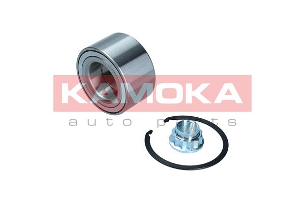 Комплект подшипника ступицы колеса kamoka KAMOKA 5600229