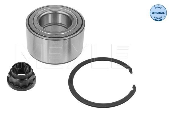 Комплект подшипника ступицы колеса meyle-original true to oe. MEYLE 30-14 650 0009