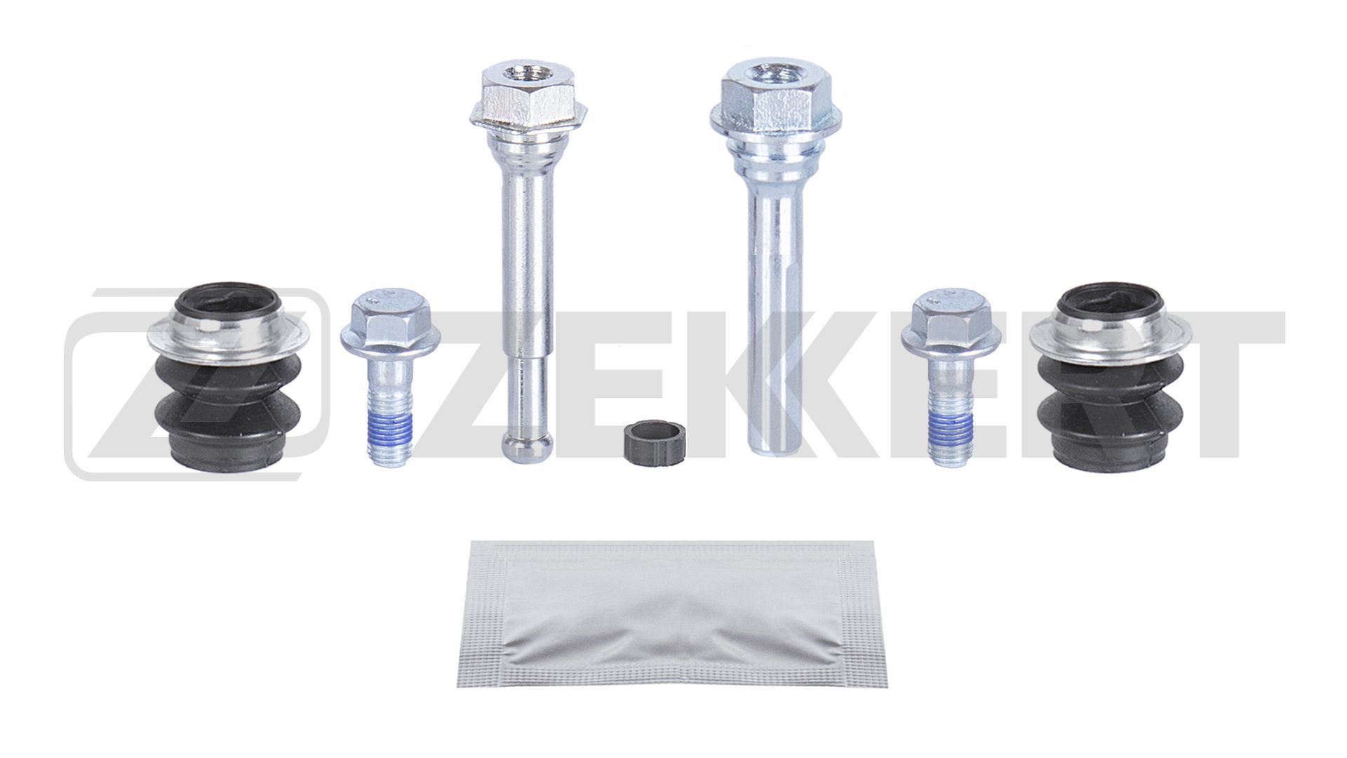 Комплект направляющей гильзы ZEKKERT BR-1412
