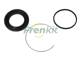 Ремкомплект тормозной суппорт FRENKIT 263016