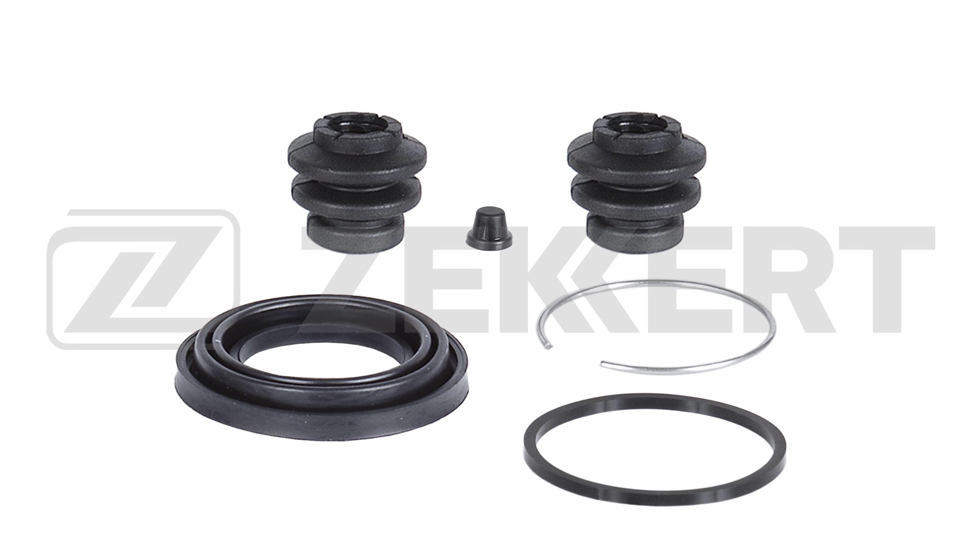 Ремкомплект тормозной суппорт ZEKKERT BR-1073