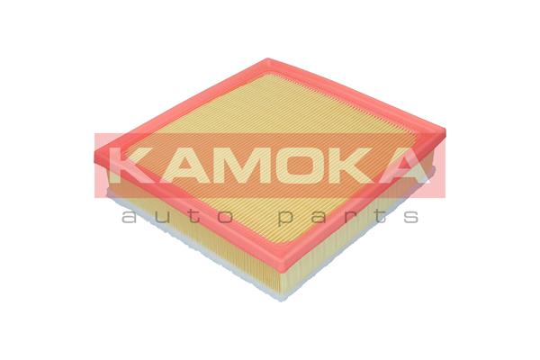 Воздушный фильтр kamoka KAMOKA F257801