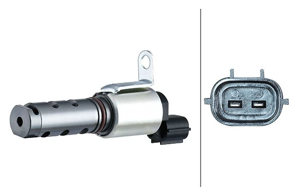 Регулирующий клапан выставление распределительного вала HELLA/BEHR/PAGID 6NW 358 188-001