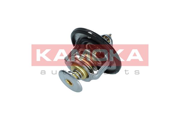 Термостат охлаждающая жидкость kamoka KAMOKA 7710067