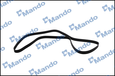 Поликлиновой ремень MANDO MB7PK2090