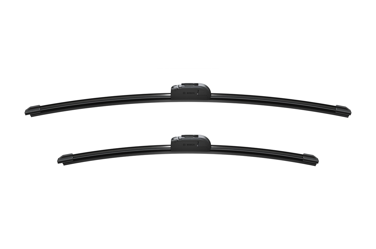 Щетка стеклоочистителя aerofit BOSCH 3 397 014 195