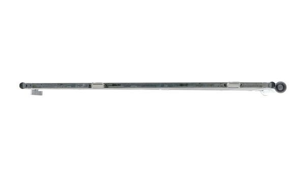 Конденсатор кондиционер MAHLE/KNECHT AC 1076 000S