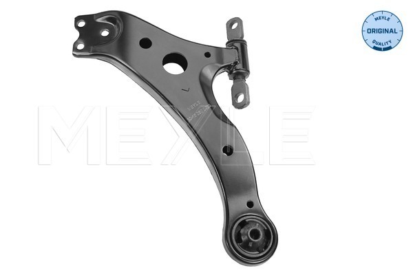 Рычаг независимой подвески колеса подвеска колеса meyle-original true to oe. MEYLE 30-16 050 0029