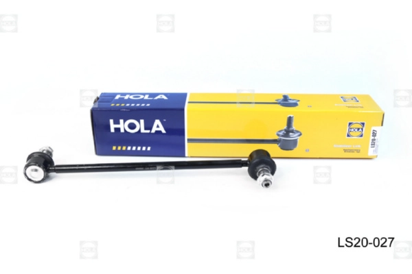 Тяга / стойка стабилизатор HOLA LS20-027