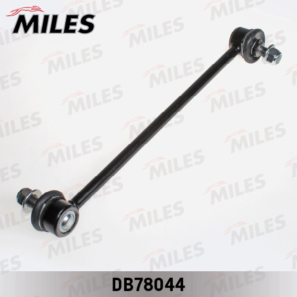 Тяга / стойка стабилизатор MILES DB78044