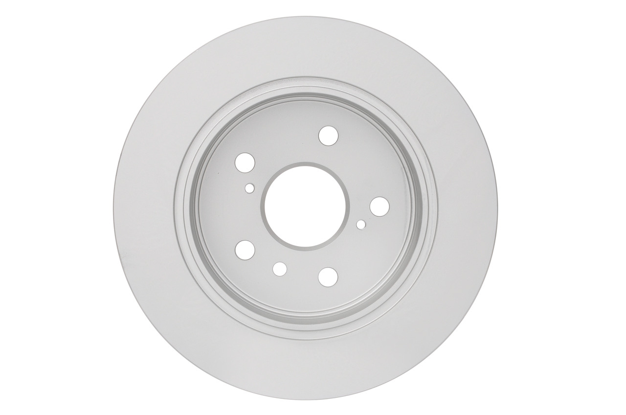 Тормозной диск BOSCH 0 986 479 C21