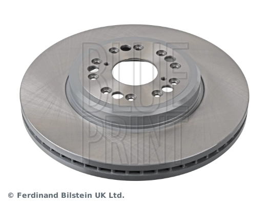 Тормозной диск BLUE PRINT ADT34388