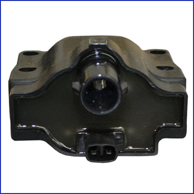 Катушка зажигания hueco HITACHI 138868