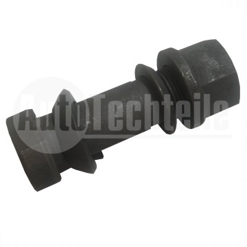 Шпилька колеса AUTOTECHTEILE 100 4004